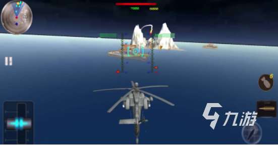 飞行模拟器手游下载哪些2025耐玩的飞行模拟手游盘点