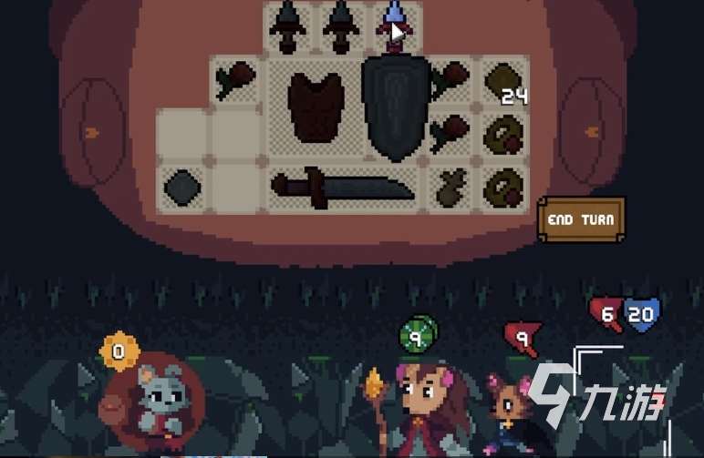 背包英雄是什么游戏 背包英雄游戏玩法类型介绍