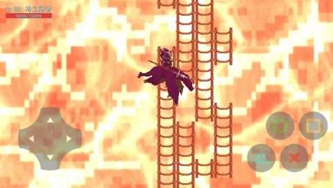 安卓網(wǎng)游單機(jī)版哪些值得玩2025 必玩的安卓網(wǎng)游單機(jī)版大全