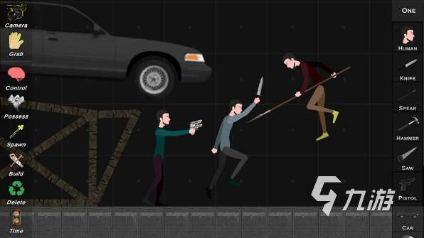 人偶生存游戲有哪些 2025耐玩的人偶游戲匯總