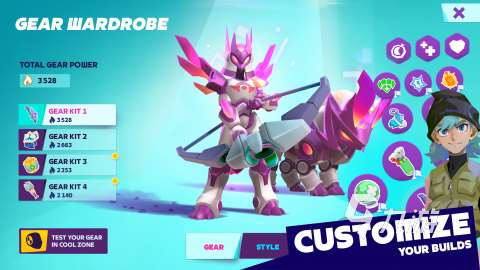 2025supercell新游戏合集 必玩的supercell游戏分享