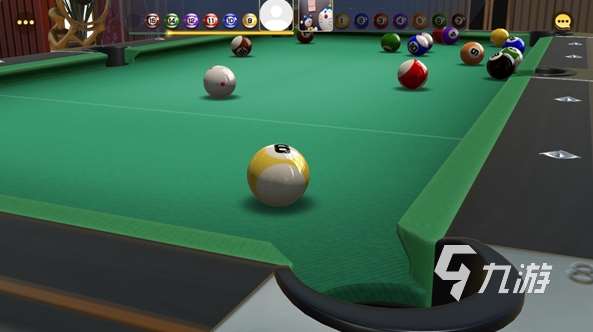 snooker斯諾克游戲怎么下載 2025有趣的斯諾克游戲盤點