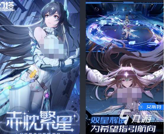 安卓大型网游下载推荐 2025好玩的安卓网游排行榜