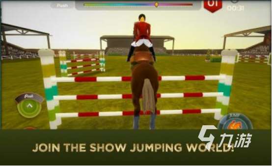 怀旧游戏赛马手机版有哪些 2025免费的赛马手游分享