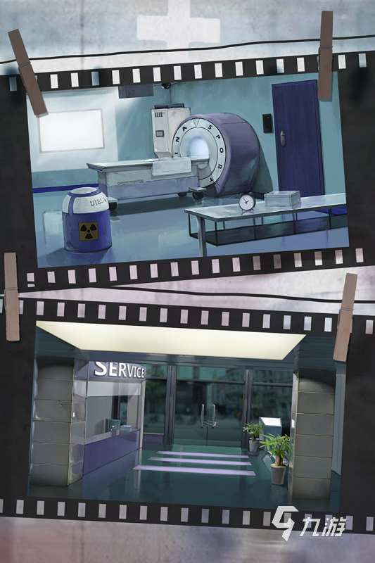 解谜冒险类单机游戏下载推荐 2025人气高的解谜冒险类单机游戏分享