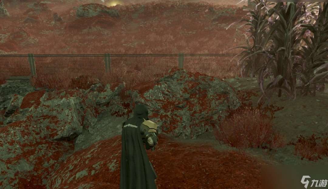 《绝地潜兵2》反步兵雷区特点介绍