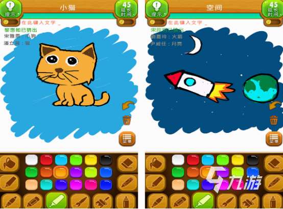 和大冒险玩的游戏有哪些 2025经典的和大冒险玩的游戏盘点