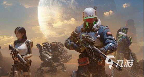 横版射击游戏大全正版的分享 2025必玩的横版射击手游盘点