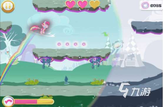 怀旧游戏赛马手机版有哪些 2025免费的赛马手游分享