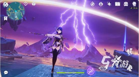 副本好玩的网游有哪几个 2025热门的副本好玩手游分享