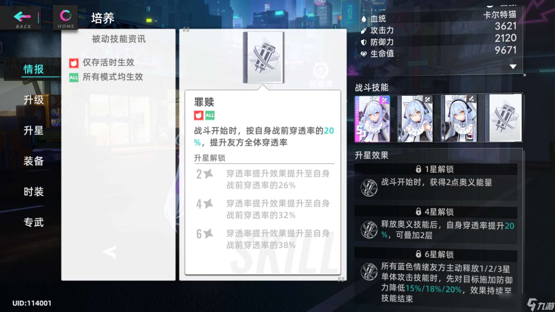 猫之城看似小萝莉但是打人超疼的丝卡蕾特的个人见解来啦