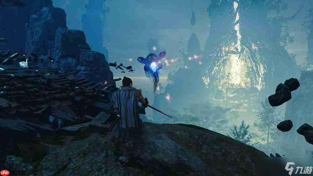 《鬼武者 劍之道》開發者專訪:在泥濘中戰斗的武士