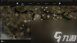 潜行者2废弃营房保险箱密码大