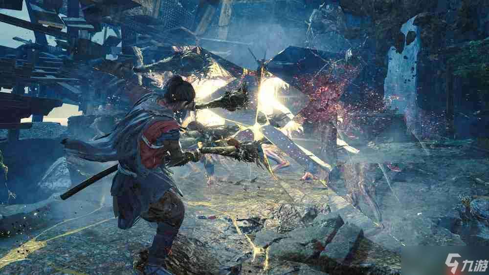 《鬼武者 劍之道》開發者專訪:在泥濘中戰斗的武士