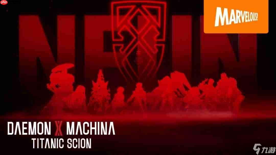 《機甲戰魔 神話之裔》 “諾因”角色介紹影片公開!