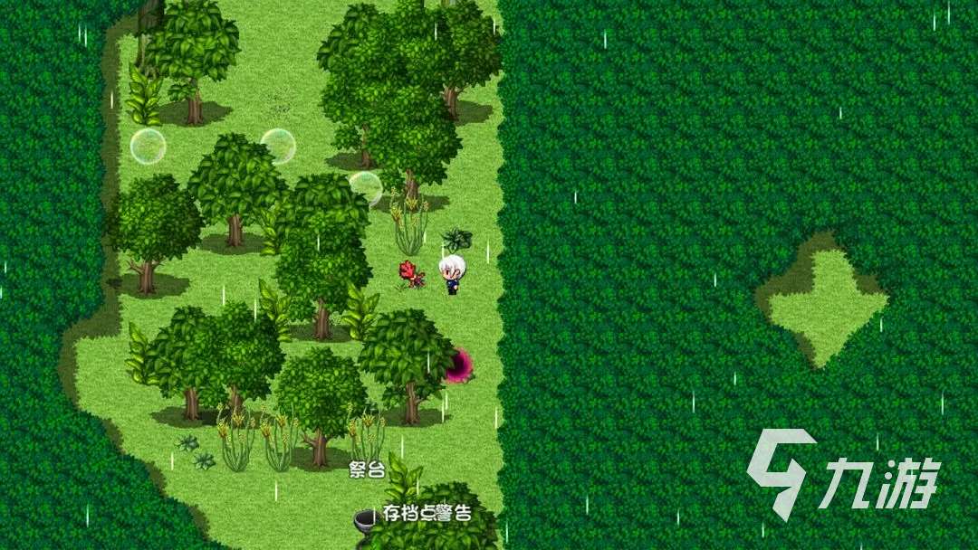 2025rpg游戏推荐 热门的RPG游戏有哪些