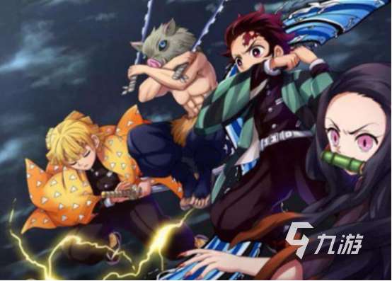 热门的浪客剑心游戏有哪些人气超高的日漫改编手游下载分享2025