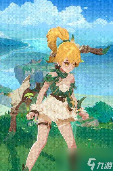 猎风传说职业有什么