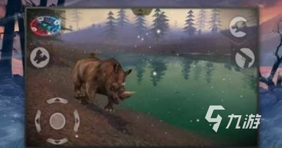 模拟食肉动物游戏大全在哪里下载受欢迎的食肉动物手游推荐2025