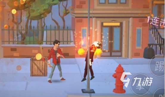 热门的单机拳王游戏下载在哪里2025经典的单机拳王手游推荐