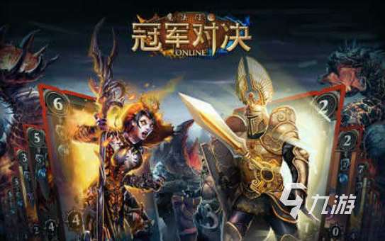 大型的魔幻策略類單機游戲大全 2025必玩的魔幻策略類單機游戲推薦