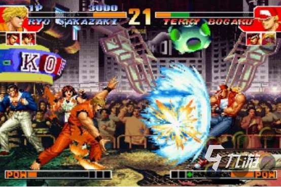 热门的单机拳王游戏下载在哪里2025经典的单机拳王手游推荐