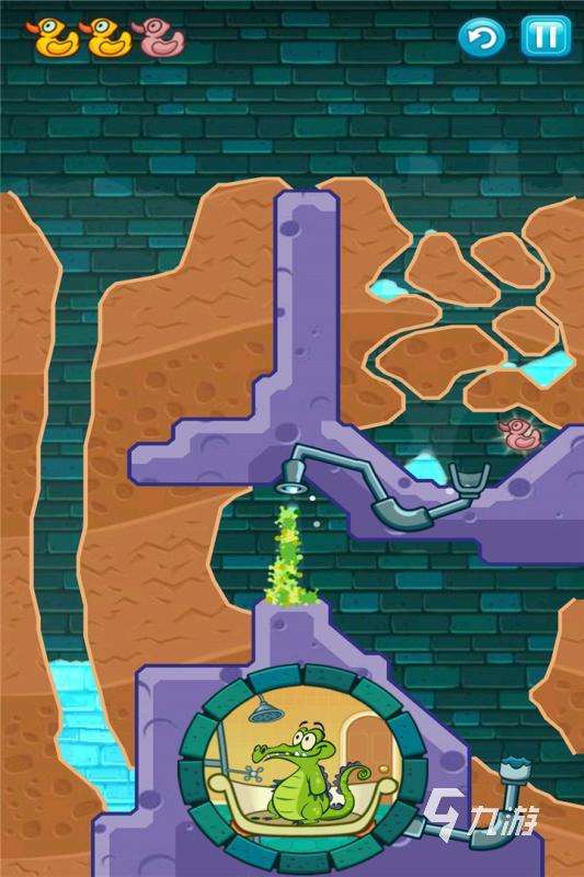 2011年的游戏盘点 必玩的前五游戏推荐