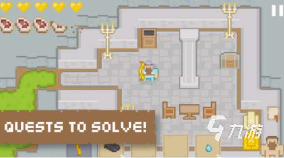 类似崩溃大陆的单机游戏盘点 2025免费的类似崩溃大陆手游分享