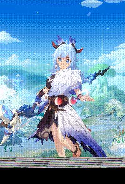 猎风传说职业有什么