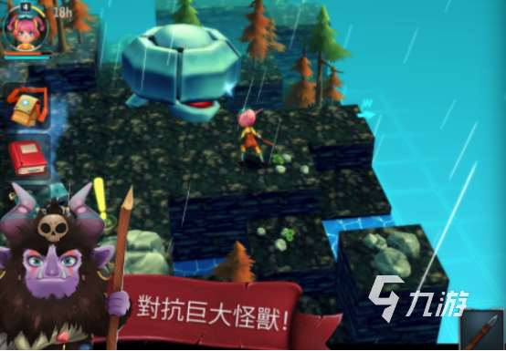 类似崩溃大陆的单机游戏盘点 2025免费的类似崩溃大陆手游分享