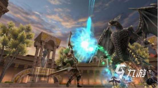 人气较高的ff游戏大全有哪些好玩的最终幻想系列手游推荐2025