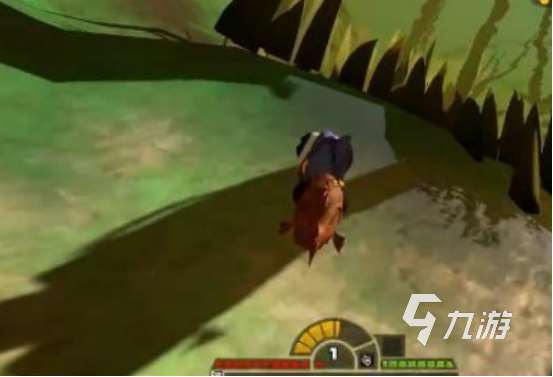 模拟食肉动物游戏大全在哪里下载受欢迎的食肉动物手游推荐2025