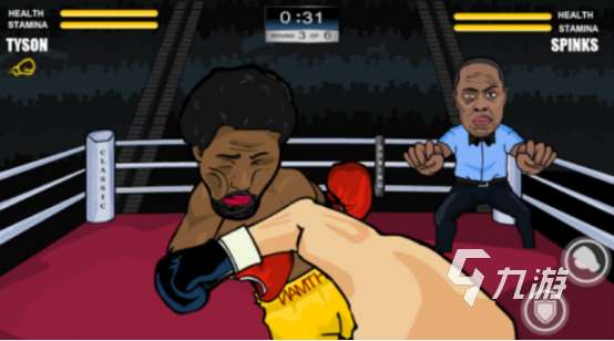 热门的单机拳王游戏下载在哪里2025经典的单机拳王手游推荐