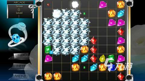 街機(jī)連連看手游有哪些 2025必玩的街機(jī)游戲連連看推薦