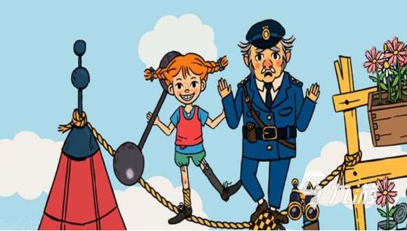 有趣的小女孩游戲最新版本在哪里下載流行的女孩手游推薦合集2025