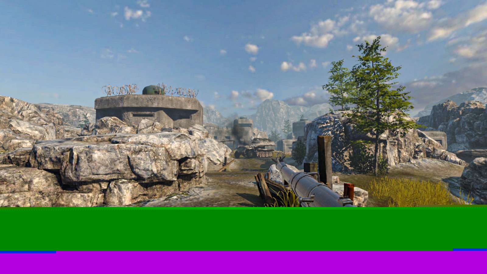 二战德军射击游戏手机版有哪些 热血的射击游戏大全2025