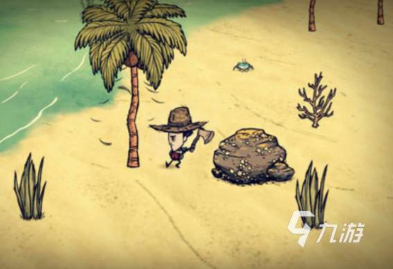 类似崩溃大陆的单机游戏盘点 2025免费的类似崩溃大陆手游分享