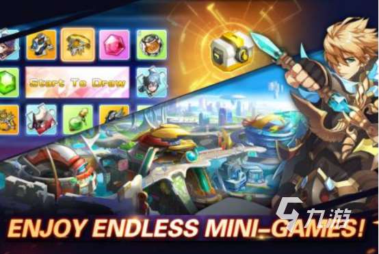 好玩的探索冒险类单机游戏叫什么免费的探索冒险手游推荐2025