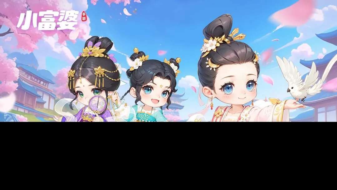 2025火的游戲手游推薦 熱門的手游有哪些