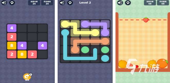 有哪些不用网络的游戏手机 2025火爆的单机游戏推荐