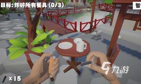 高人氣電子鞭炮游戲有哪些2025 必玩的電子鞭炮游戲盤點