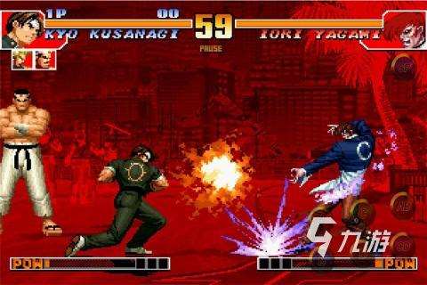 好玩的经典游戏有哪些 2025热门的游戏下载