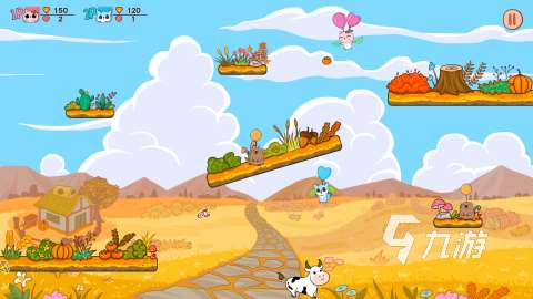 2025有意思的气球的100种游戏分享 趣味十足的气球游戏有哪些