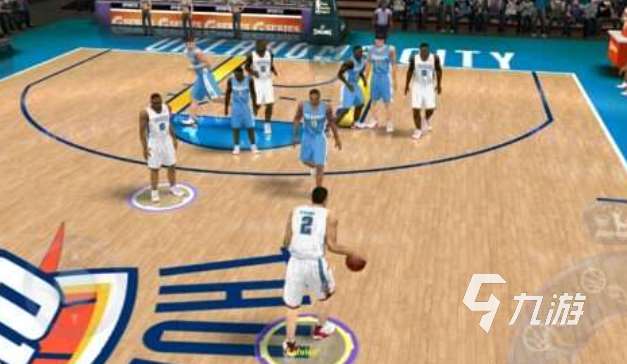 热门的nbalive游戏下载 经典的NBA游戏推荐2025