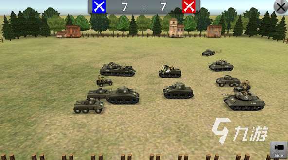 有趣的单机版二战射击手游下载 2025经典的二战射击单机手游盘点