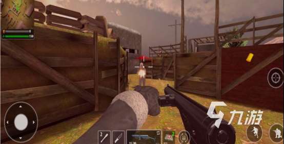 有趣的单机版二战射击手游下载 2025经典的二战射击单机手游盘点