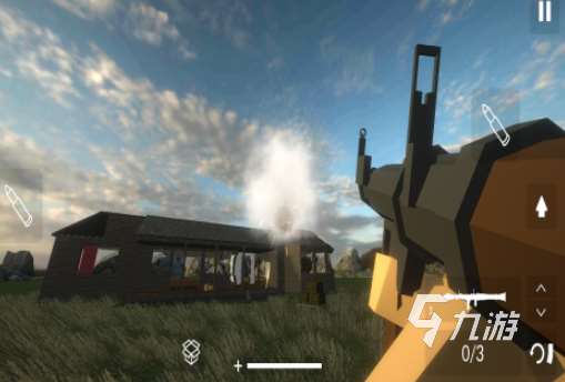 有哪些不用网络的游戏手机 2025火爆的单机游戏推荐