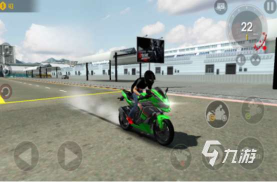 雪地摩托车游戏下载推荐 免费的雪地摩托车游戏排行榜2025