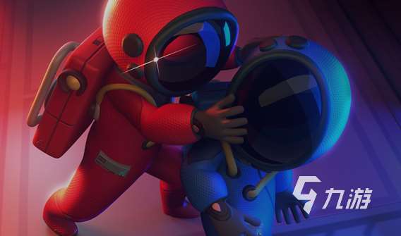 好玩的做游戲女生雙人玩的休閑手游介紹2025 女生雙人玩的休閑手游匯總