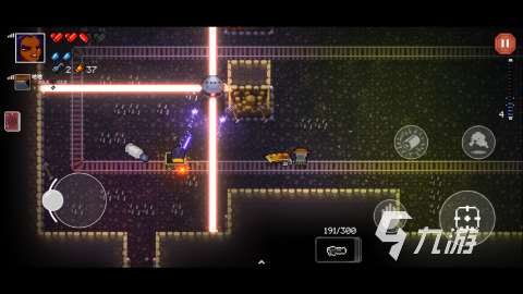 精彩的联网单机射击游戏有哪些 2025高人气联网单机射击游戏下载